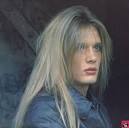 Sebastian Bach recently finished mixing his new album. Then Sebastian Bach - Sebastian Bach 57