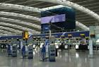 Heathrow International Airport UK Terminal Maps, LHR Information ...