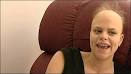 Jade Goody on her experience