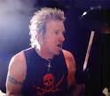 Drummerworld: Joey Kramer
