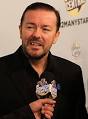 Ricky Gervais Image Ricky Gervais   Wikipedia, the free encyclopedia Picture 0