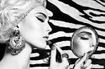Image) Earrings Fabrice,