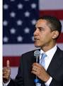 Obama Flag