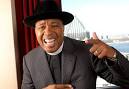 msbush   Reverend Run