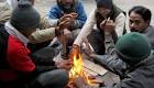 Severe cold, fog add to winter chill in north India, life hit.