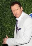 Cele|bitchy » Blog Archive » Donnie Wahlberg dumped his “secret ...