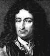 Gottfried Wilhelm Leibniz