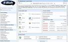 E-Blah BBS | Free Communications software downloads at Source Forge.