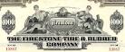 Firestone Tire &amp; Rubber Company - 1963