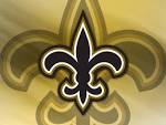 New Orleans Saints Wallpaper