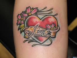 tattoos