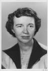 USC CLIS History -- 1930-1961 Nancy Burge and Nancy Jane Day