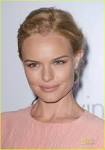 Kate Bosworth - pink/white