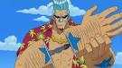 Franky | One Piece Anime Pictures | One Piece Gallery &amp; Wallpapers