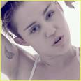 Miley Cyrus: 'Adore You' Music Video Teaser – Watch Now! | Miley ...