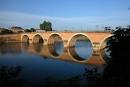 Panoramio - Photo of Pont de Bergerac