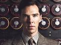 The Imitation Game review: Alan Turing who? Benedict Cumberbatch.