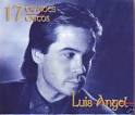 Luis Angel 17 Grandes Exitos Album Cover, Luis Angel 17 Grandes ... - Luis-Angel-17-Grandes-Exitos