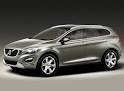 Volvo XC60 Concept | Concept Cars