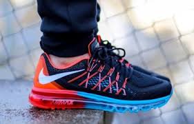 Harga Sepatu Nike Air Max 2015 Original Terbaru | CEKIDOT