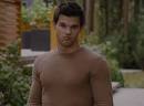 Taylor Lautner in Breaking Dawn Part 2   Movie Fanatic
