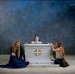 Welcome to the official BILL VIOLA website