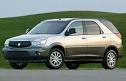 Buick Rendezvous Parts | Rendezvous Wheels