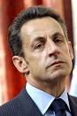 Nicolas Sarkozy had a secret