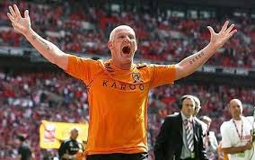Dean Windass - Sports Psychology