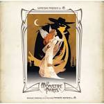 Original French soundtrack of A Monster in Paris (Un monstre ��.