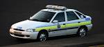 File:Ford Escort police car.jpg - Wikimedia Commons