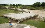 Flash Floods Force Thousands in Texas to Flee Photos - ABC News