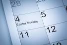 How the Easter Date is Determined