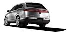 2010 Lincoln MKT