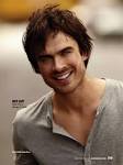 Ian Somerhalder Ian in