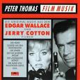Jerry Cotton & Edgar Wallace