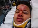 Star-Ledger staffDavid Quinones, 14, was punched and kicked Oct. 23 when ... - david-quinonesjpg-1b1e1fc6f663862a_large
