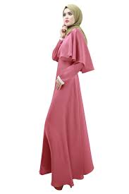 Aliexpress.com : Buy Cloak Tops Muslim Abaya Dresses XL Plus Size ...