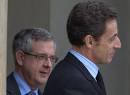 d'imposer Xavier Musca,