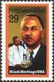 Percy Julian Stamp.jpg His biomedical research made it possible to ... - Percy%20Julian%20Stamp-205x310