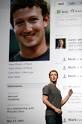 FACEBOOK. Close