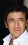 Patrick Bruel - Cine-