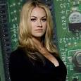 Character: Agent Sarah Walker
