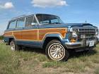 Wagoneer World