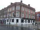 SJ6088 : The White Hart, Warrington. near to Warrington, Great Britain - via Daymix
