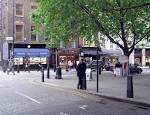 Hatton Garden - Wikipedia, the free encyclopedia