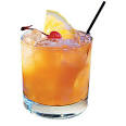 Bourbon Babe | The Old-Fashioned: A history