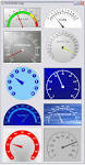 Download Gauge Software: Teroid Needle Gauge, Teroid Linear Gauge ...