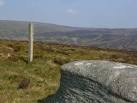 According to one calculation by the Ordnance Survey, the centre of Britain - via Daymix