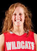 #1 Ashley Brooks. Ashley Brooks Image. 5-7 JR G. Hometown: Upland, Ind. - images?q=tbn:ANd9GcQcv5VYIq9v3rmEBdxAzN_Sau_5xSMeIFX28H4Oif6sKfzeFRGPhrGZqQ